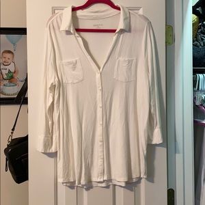 Women’s Dress Top Size XXL